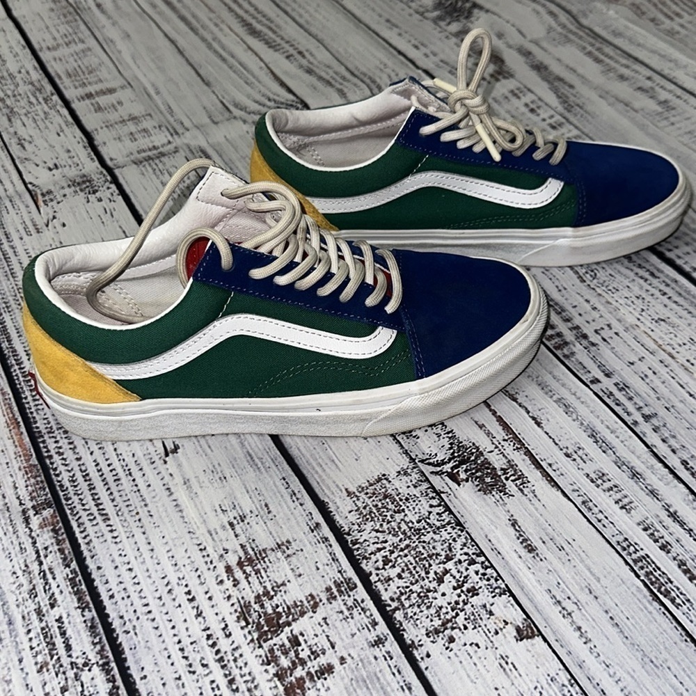 Vans “Old Skool” Sz. 6.5 men